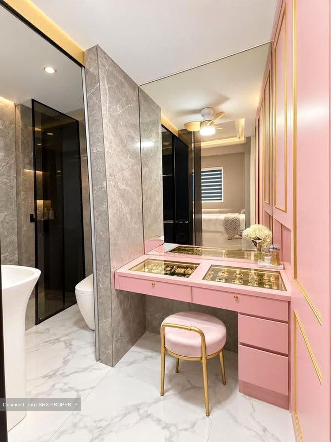 Palmwoods (D16), Condominium #625008351